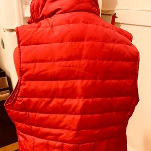 Winter Vest!